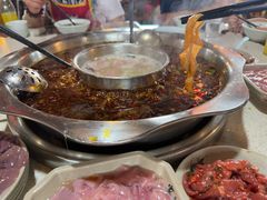 -九尺赵老四鲜鹅肠火锅