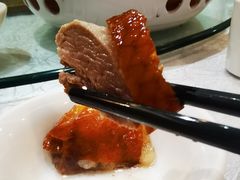 -天鲜阁·海鲜粤菜·33年老字号(石槎白云站店)