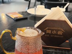 -简小舍·民间手艺菜(武昌江滩店)