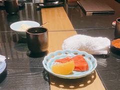 -西村日本料理(香格里拉饭店)