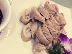 -盐通酒家(金桥湾清水苑店)