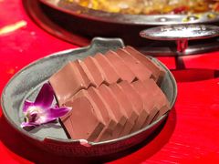 -谭鸭血老火锅(漳州路店)