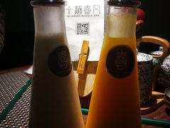 -十面春风·江南面馆(崇宁路店)