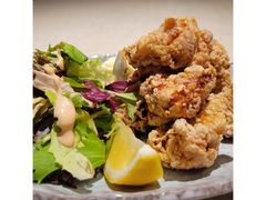 -广州瑞士酒店瑞初日本料理·铁板烧