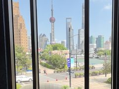 -上海苏宁宝丽嘉酒店·Cafe Bellagio西餐厅