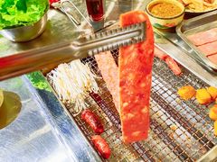 -英雄故事地摊烤肉(马驹桥店)
