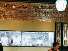 -锦府盐帮·侯宅(五棵松万达店)