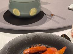 -许家菜(望江店)