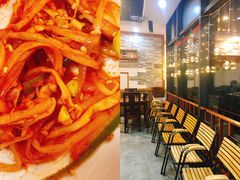 -首尔馆韩国料理(金童路店)