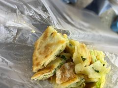 -咏春葱油饼(德政中路店)