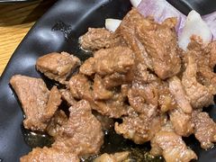 -恩你小木屋·烤肉韩式料理(嘉兴秀洲店)