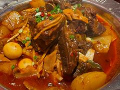 -胖哥俩肉蟹煲(海盐总店)