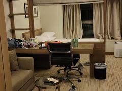 -香港帝景酒店