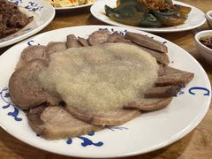 -柴氏风味斋(甘家口店)