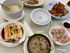 -腰记饭店(龙源路店)