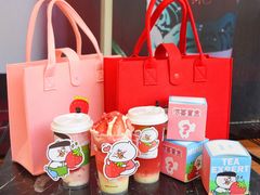 -萃茶师(琅西店)