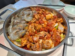 -黄记煌三汁焖锅(新佳丽江汉路店)