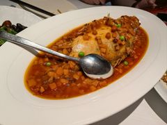 -半勺·新徽菜(银泰城店)