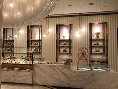 -东海朗廷酒店秀·Silk自助餐厅