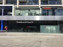 -The Meat & Wine Co Southbank(南岸店)