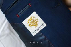 -优山定制西服衬衫大衣(国贸店)