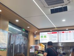 -林静小吃(复兴路店)