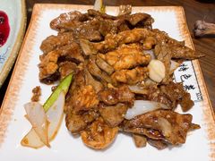 -津菜宋记老房子(鼓楼店)