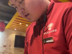 -邢氏老太太烤串(北兴街店)