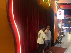 -广州长隆国际大马戏