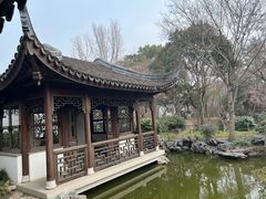 -秋霞圃