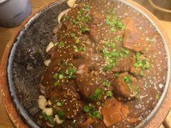 -蜜桃餐厅·伴山(绿宝广场店)