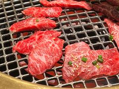 -谷牛和牛烤肉(漕河泾印象城店)
