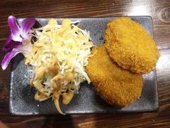 牛肉可乐饼-本格·深夜食堂(北理工店)