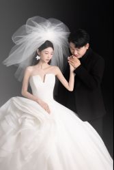 -太郎花子婚纱摄影TAHAKO(无锡店)