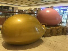 -théATRE 茶聚场(王府中環店)