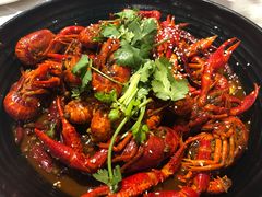 -华仔龙虾(永乐路总店)
