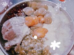 麻薯芋圆碗-亦古亭·手作鲜果芋圆(大学城店)