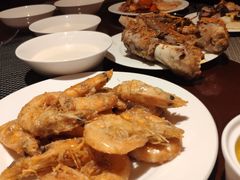 -天伦松鹤大饭店·欣妮咖啡
