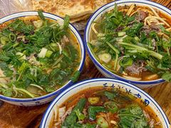 -杨家牛肉汤(淮建路店)