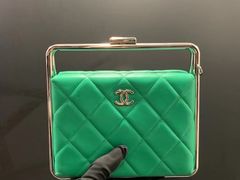 -CHANEL(恒隆广场店)