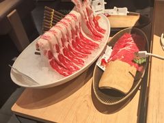 -巴奴毛肚火锅(七宝领展广场店)