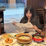 在海口80➕就能吃到的米其林餐厅🍴