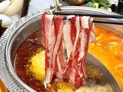 -牛匠和牛寿喜锅(西安总店)