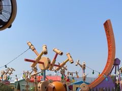 -上海迪士尼度假区