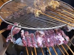 -源味居手把签烧烤(长春一店)