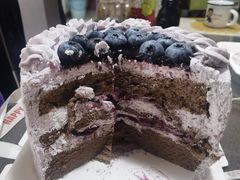 -勒甜LO CHO·定制低糖代糖纯动物奶油生日蛋糕(新开路店)