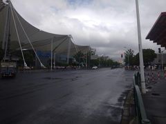 -东浩兰生上海世博展览馆