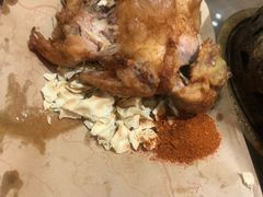 -窄巷子陕菜馆·地道陕西菜(粉巷店)