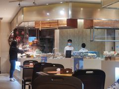 -咖啡苑自助餐(北海香格里拉大酒店)