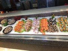 -温州王朝大酒店-自助餐厅